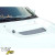 _ FRP GT4 Hood Scoop > - - image 2