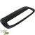 _ FRP GT4 Hood Scoop > - - image 6