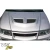 _ FRP EVO6 Hood Scoop > - - image 3