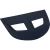 _ FRP EVO6 Hood Scoop > - - image 4