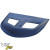 _ FRP EVO6 Hood Scoop > - - image 8