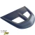 _ FRP EVO6 Hood Scoop > - - image 12