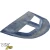 _ FRP EVO6 Hood Scoop > - - image 13