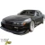 _ FRP F Style Front Splitters > - - image 2