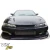 _ FRP F Style Front Splitters > - - image 7