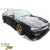 _ FRP F Style Front Splitters > - - image 9