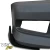 _ FRP F Style Front Splitters > - - image 13