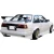 _ FRP S Style Side Splitters > - - image 1