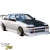 _ FRP S Style Side Splitters > - - image 2