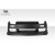 1986-1991 Mazda RX-7 B-Sport Front Bumper - 1 Piece - image 3