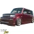 FRP JTK Front Lip > Scion xB (NCP31) 2004-2006 - image 10