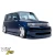 FRP JTK Front Lip > Scion xB (NCP31) 2004-2006 - image 21