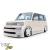 FRP JTK Front Lip > Scion xB (NCP31) 2004-2006 - image 10