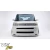 FRP JTK Front Lip > Scion xB (NCP31) 2004-2006 - image 11