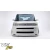 FRP JTK Front Lip > Scion xB (NCP31) 2004-2006 - image 11