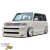 FRP JTK Front Lip > Scion xB (NCP31) 2004-2006 - image 12