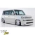 FRP JTK Front Lip > Scion xB (NCP31) 2004-2006 - image 15