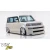 FRP JTK Front Lip > Scion xB (NCP31) 2004-2006 - image 19