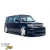 FRP JTK Front Lip > Scion xB (NCP31) 2004-2006 - image 25