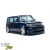 FRP JTK Front Lip > Scion xB (NCP31) 2004-2006 - image 26