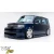 FRP JTK Front Lip > Scion xB (NCP31) 2004-2006 - image 32