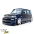 FRP JTK Front Lip > Scion xB (NCP31) 2004-2006 - image 33