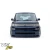 FRP JTK Front Lip > Scion xB (NCP31) 2004-2006 - image 38