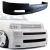 FRP JTK Front Lip > Scion xB (NCP31) 2004-2006 - image 1