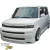 FRP JTK Front Lip > Scion xB (NCP31) 2004-2006 - image 2