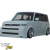 FRP JTK Front Lip > Scion xB (NCP31) 2004-2006 - image 4