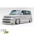FRP JTK Front Lip > Scion xB (NCP31) 2004-2006 - image 6