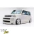 FRP JTK Front Lip > Scion xB (NCP31) 2004-2006 - image 5