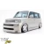 FRP JTK Front Lip > Scion xB (NCP31) 2004-2006 - image 7
