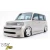 FRP JTK Front Lip > Scion xB (NCP31) 2004-2006 - image 7