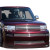 FRP JTK Front Lip > Scion xB (NCP31) 2004-2006 - image 9
