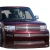 FRP JTK Front Lip > Scion xB (NCP31) 2004-2006 - image 9
