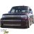 FRP JTK Front Lip > Scion xB (NCP31) 2004-2006 - image 12