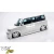 FRP JTK Side Skirts > Scion xB (NCP31) 2004-2006 - image 10