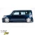 FRP JTK Side Skirts > Scion xB (NCP31) 2004-2006 - image 15