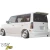 FRP JTK Side Skirts > Scion xB (NCP31) 2004-2006 - image 3