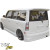 FRP JTK Side Skirts > Scion xB (NCP31) 2004-2006 - image 4