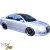 FRP JTK Side Skirts > Scion xB (NCP31) 2004-2006 - image 8
