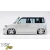 FRP JTK Side Skirts > Scion xB (NCP31) 2004-2006 - image 9