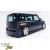 FRP JTK Rear Lip > Scion xB (NCP31) 2004-2006 - image 23