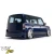 FRP JTK Rear Lip > Scion xB (NCP31) 2004-2006 - image 25