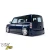 FRP JTK Rear Lip > Scion xB (NCP31) 2004-2006 - image 33