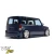 FRP JTK Rear Lip > Scion xB (NCP31) 2004-2006 - image 37