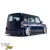 FRP JTK Rear Lip > Scion xB (NCP31) 2004-2006 - image 38