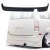 FRP JTK Rear Lip > Scion xB (NCP31) 2004-2006 - image 1