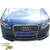 VSaero FRP AB Body Kit 4pc > Audi A4 B7 2006-2008 - image 5